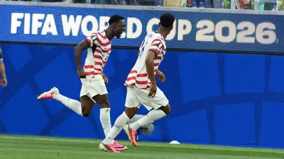 USA vs. Australia: Best Half-Time and Full-Time Bets