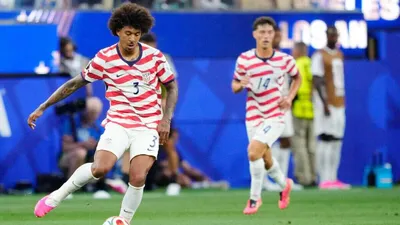 USA vs. Australia: Corner Kick Totals Predictions