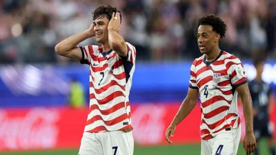 USA vs. Australia: Total Cards Predictions and Tactical Breakdown