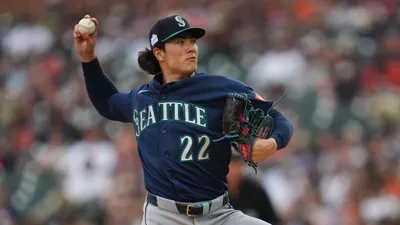 Best NRFI Bets Today: Bryan Woo Headlines Thursday's Card