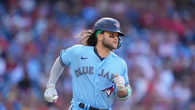 Best MLB Home Run Predictions Today: Why Bichette’s Hot Bat is Worth Backing