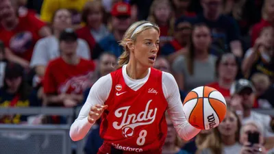 WNBA Player Props and Predictions: Our Top Five Picks For The Night