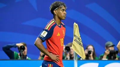 FIFA World Cup Props Today: Sunday, 21 June - Group Stage