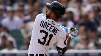 Best MLB Home Run Predictions Today: Riding With Riley on Friday
