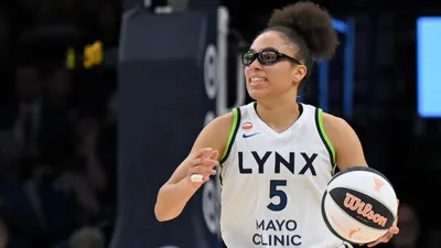 WNBA Player Props and Predictions: Our Top Six Plays Featuring Marina Mabrey, Sabrina Ionescu, and Olivia Miles