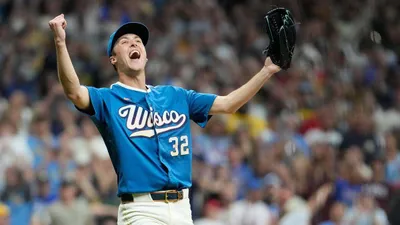 Best NRFI Bets Today: Jacob Misiorowski Headlines a Pitching-Heavy Slate