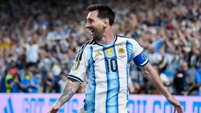 FIFA World Cup Props Today: Monday, June 22 - Group Stage