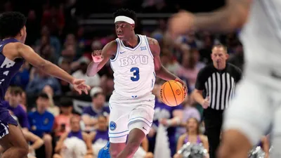 2026 NBA Draft Odds and Predictions: Dybantsa or Peterson First, Who Goes Top 5?