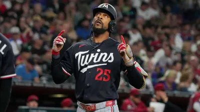 Best MLB Home Run Predictions Today: No Messing Around on Monday