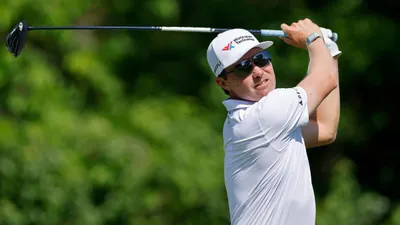 Travelers Championship Predictions: Griffin Has Bite