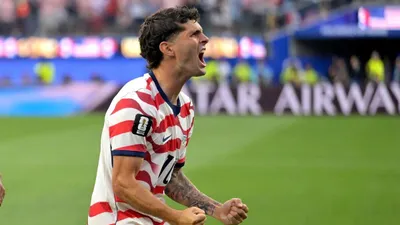 Best Prop Bets for Turkey vs. USA: World Cup Picks and Odds