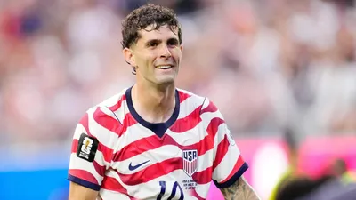 Turkey vs. USA Anytime Goalscorer Predictions and World Cup Value