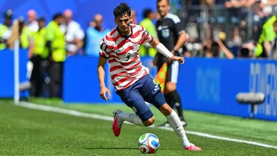 Turkey vs. USA Total Cards Predictions for World Cup Group Stage