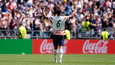 Turkey vs. USA Corner Kick Totals and World Cup Betting Breakdown