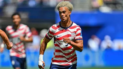 Turkey vs. USA: Player to Be Carded Predictions for the World Cup Action