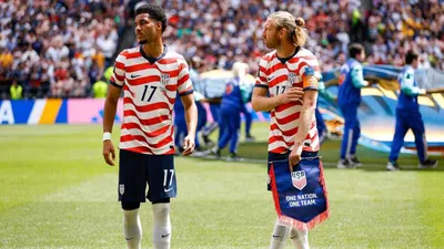 Turkey vs. USA Team Totals and World Cup Betting Predictions