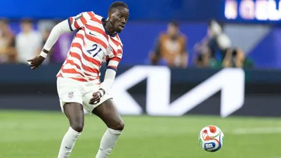 Turkey vs. USA First Goalscorer Predictions for World Cup Group Stage