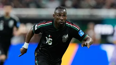 Czechia vs. Mexico Anytime Goalscorer Picks and World Cup Action