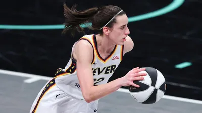 WNBA Player Props and Predictions: Our Top Five Plays Featuring Caitlin Clark, Angel Reese, and More