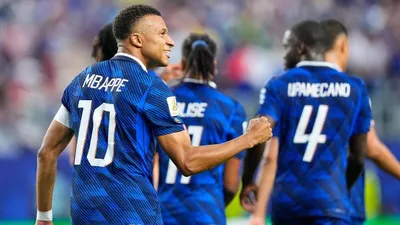 FIFA World Cup Props Today: Friday, June 26 - Group Stage