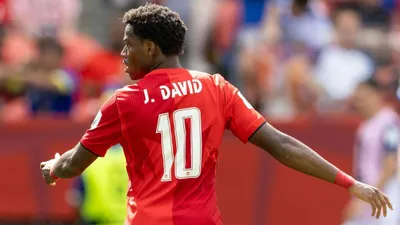 Best World Cup Anytime Goalscorer Predictions for Wednesday, June 24
