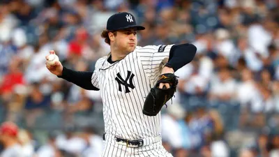 Best NRFI Bets Today: Cam Schlittler Owns Fenway Park