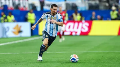 FIFA World Cup Props Today: Saturday, June 27 - Group Stage