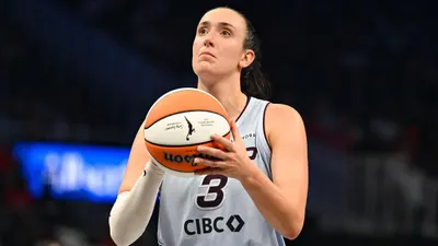 WNBA Player Props and Predictions: Our Top Five Plays Featuring  Paige Bueckers, A’ja Wilson, and Sabrina Ionescu