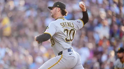 Best NRFI Bets Today: Paul Skenes Headlines Friday's Pitching Slate