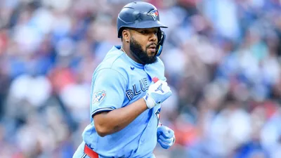 Best MLB Home Run Predictions Today: Tonight is the Night to Back Guerrero in Toronto
