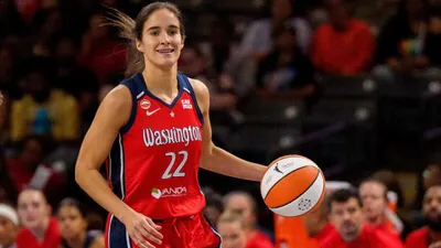 WNBA Player Props and Predictions: Our Top Six Plays of the Day
