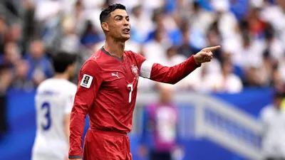 Best World Cup Anytime Goalscorer Predictions for Saturday, June 27