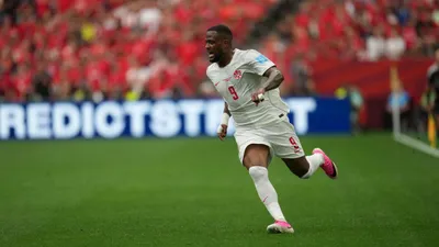 Best World Cup Anytime Goalscorer Predictions for Sunday, June 28