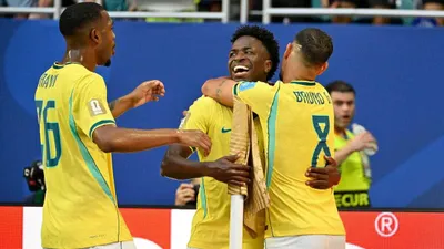 FIFA World Cup Props Today: Monday, 29 June - Round of 32