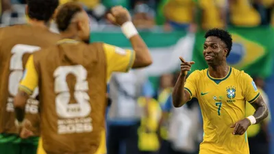 Best World Cup Anytime Goalscorer Predictions for Monday, June 29