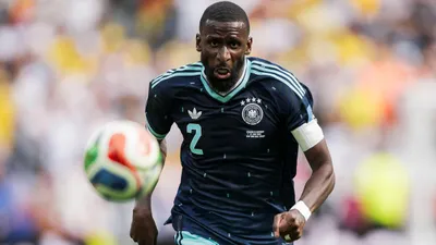 Germany vs. Paraguay Corner Kick Totals and Prediction Market Trading Opportunities