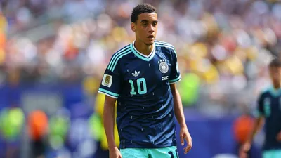 Germany vs. Paraguay Same Game Parlay: Ultimate SGP for Monday, June 29