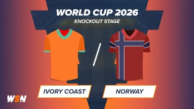 World Cup 2026: Ivory Coast vs. Norway Predictions