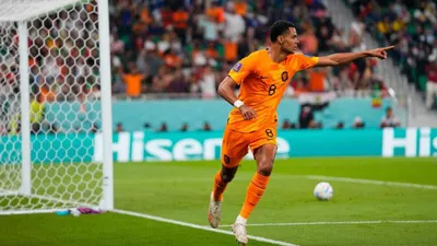 Morocco vs. Netherlands Same Game Parlay: Ultimate SGP for Monday, June 29