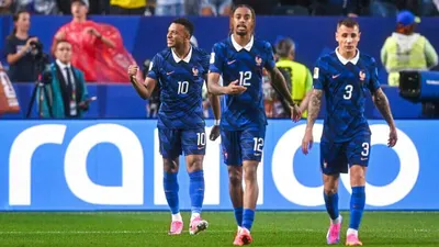 Best World Cup Bets Today: Tuesday, June 30 - Knockout Stage