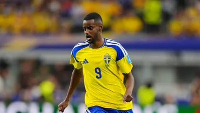 France vs. Sweden Corner Kick Totals and Prediction Market Trading Strategies