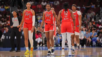 WNBA Player Props and Predictions: Our Top Five Plays For the Commissioner’s Cup Championship