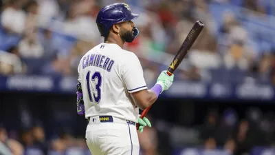 Best MLB Home Run Predictions Today: Riding Junior Caminero’s Hot Streak