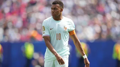 France vs. Sweden Same Game Parlay: Ultimate SGP for Tuesday, June 30