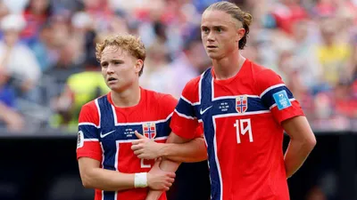 Ivory Coast vs. Norway Same Game Parlay: Ultimate SGP for Tuesday, June 30