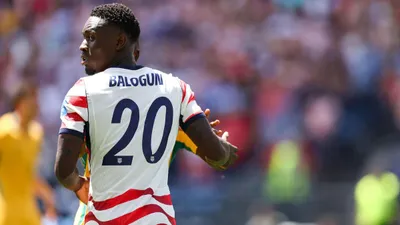 USA vs. Bosnia and Herzegovina: Both Teams to Score Analysis and Predictions