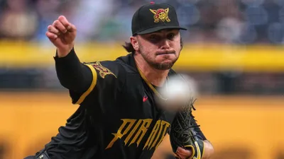 Best NRFI Bets Today: Back a Pair of Cy Young Contenders