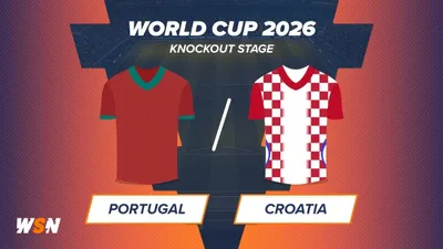 World Cup 2026: Portugal vs. Croatia Predictions