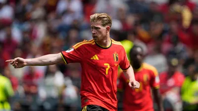 Belgium vs. Senegal Same Game Parlay: Ultimate SGP for Wednesday, July 1