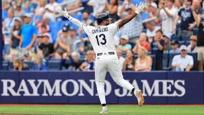 Best MLB Home Run Predictions Today: Let It Ride with MLB’s Hottest Hitters